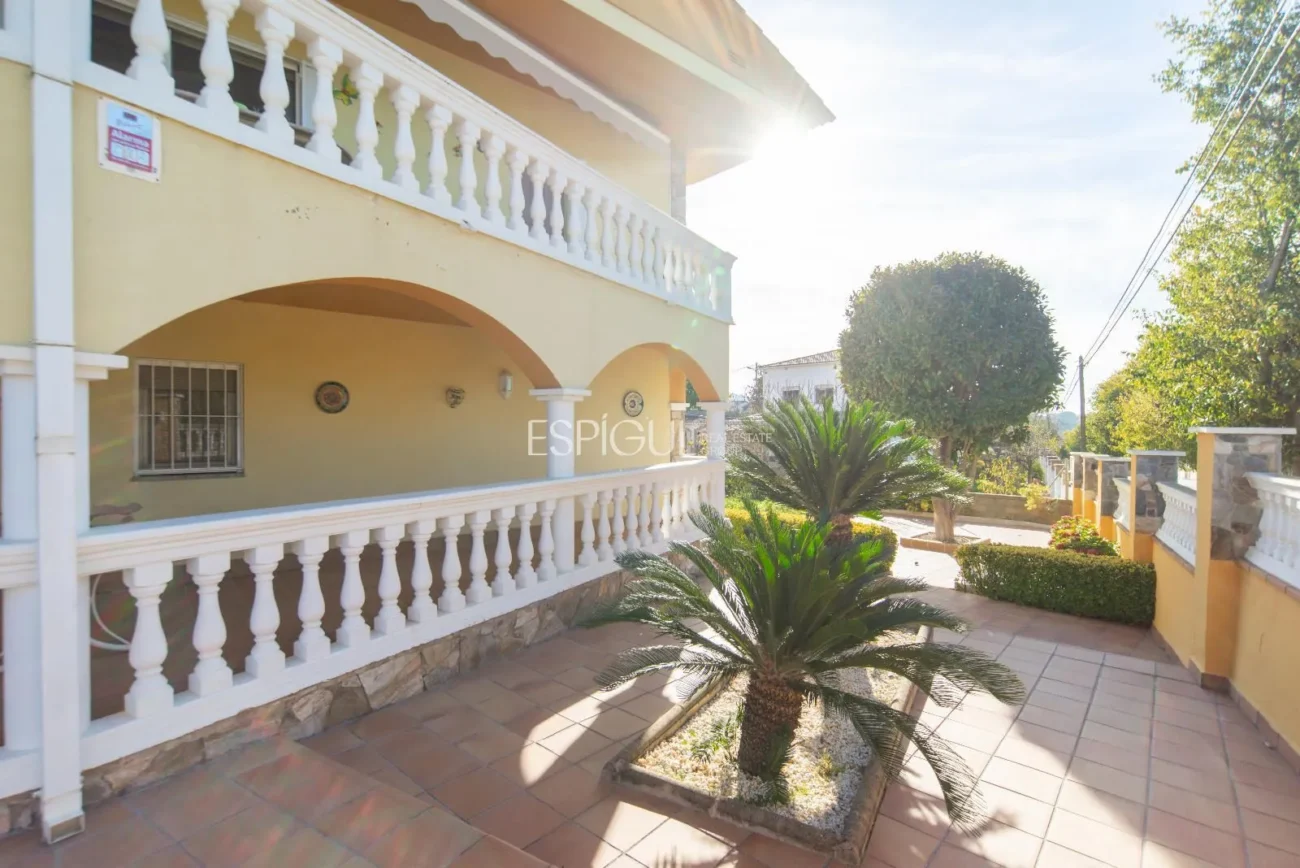 Maison individuelle à Maçanet de la Selva