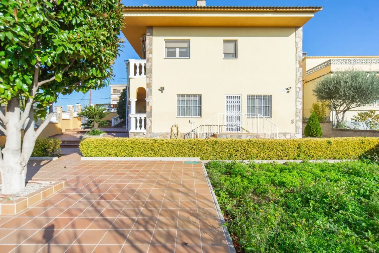 Maison individuelle à Maçanet de la Selva