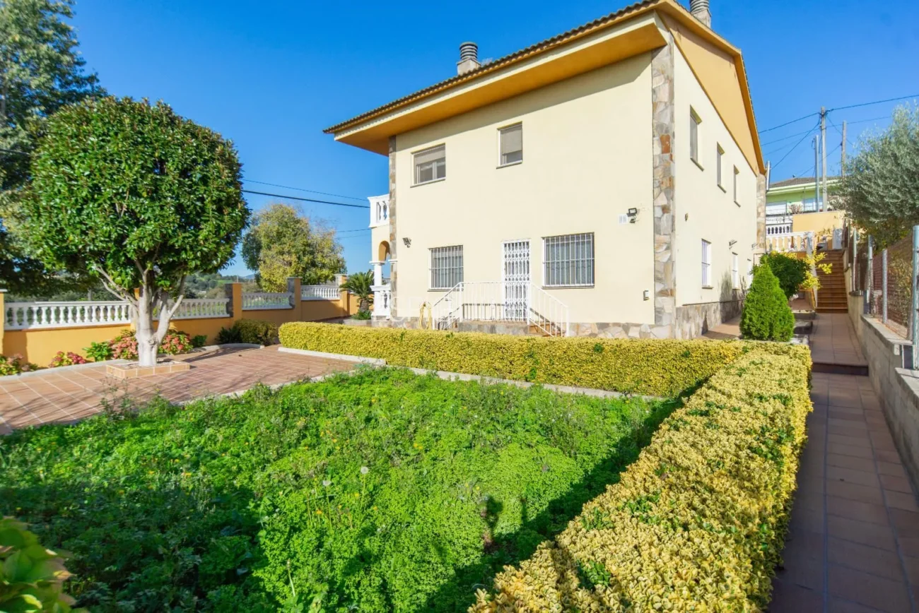 Maison individuelle à Maçanet de la Selva