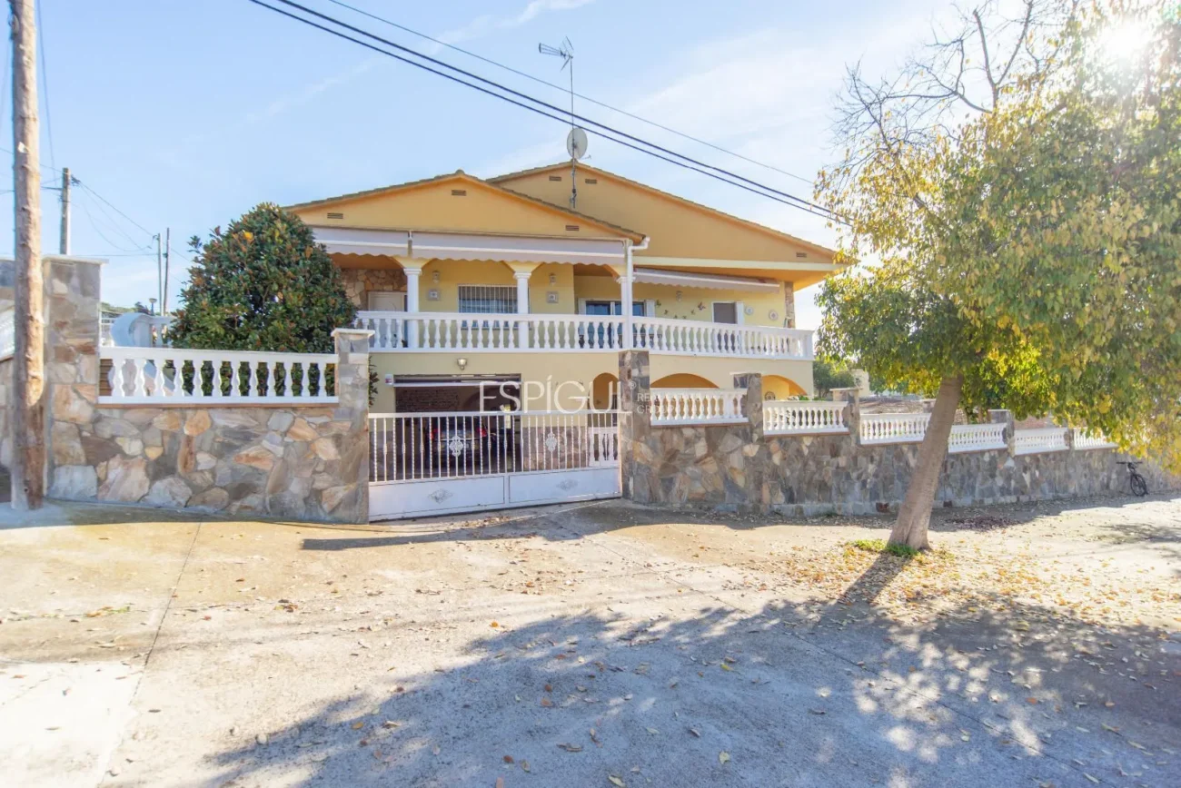 Maison individuelle à Maçanet de la Selva