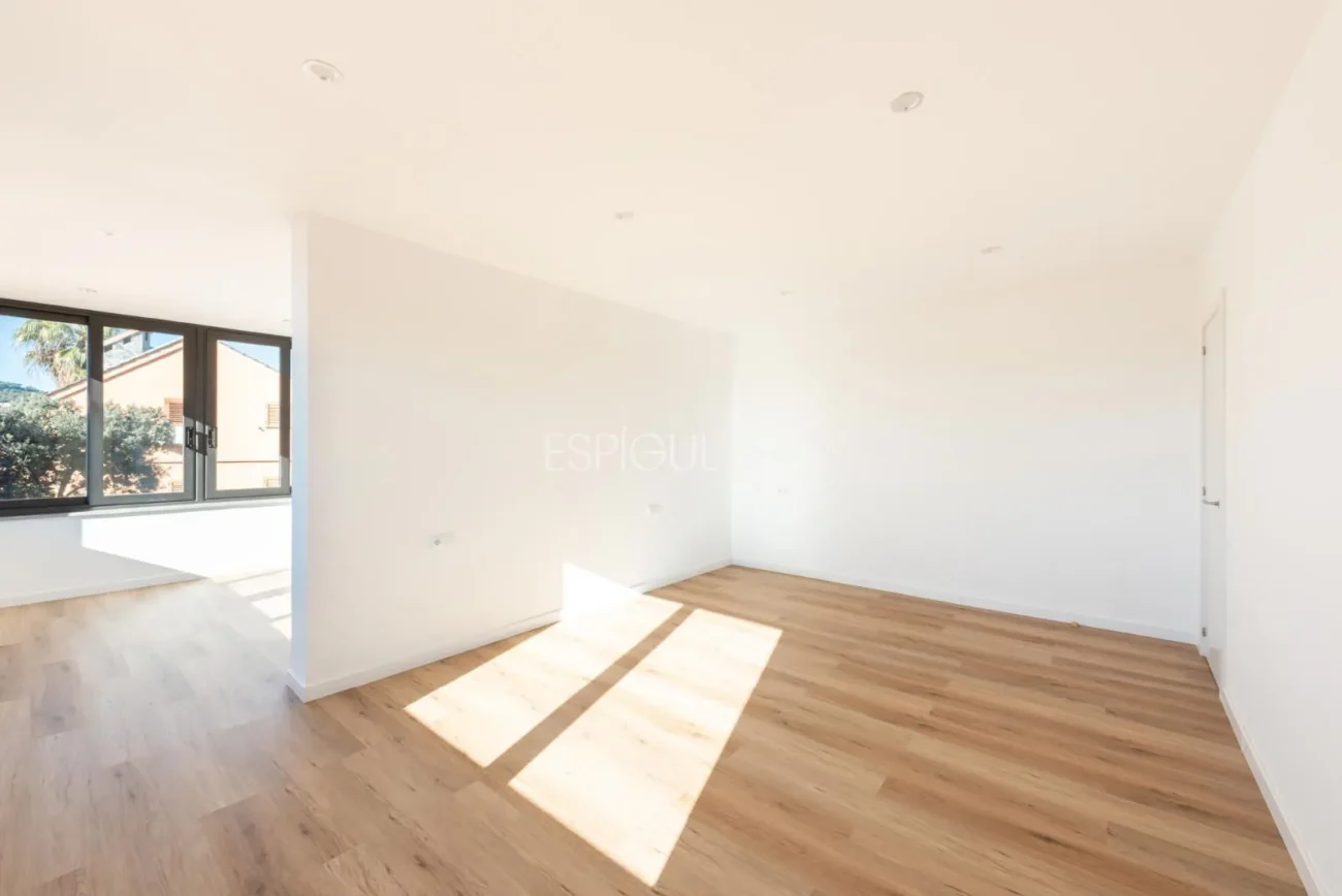 Casa en venta con vistas panorámicas en Cavall Bernat, Matadepera
