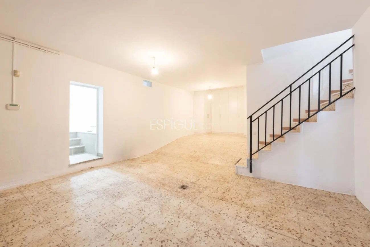 Casa en venta con vistas panorámicas en Cavall Bernat, Matadepera