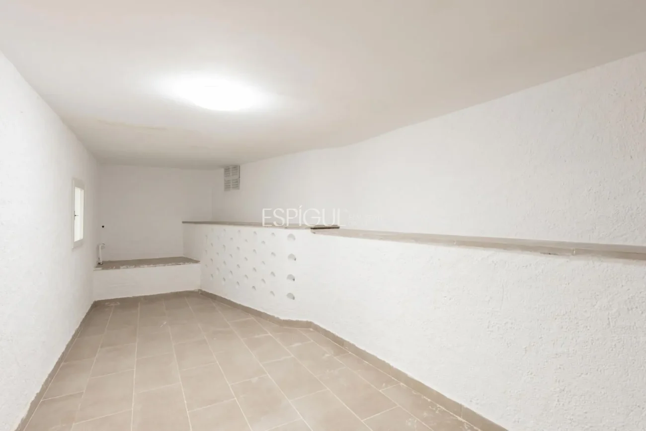 Casa en venta con vistas panorámicas en Cavall Bernat, Matadepera