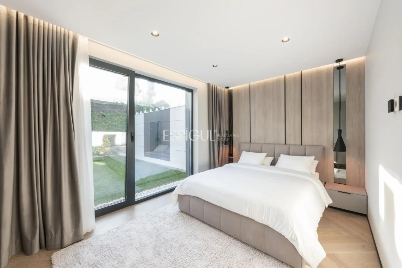 Casa en venda a Castelldefels