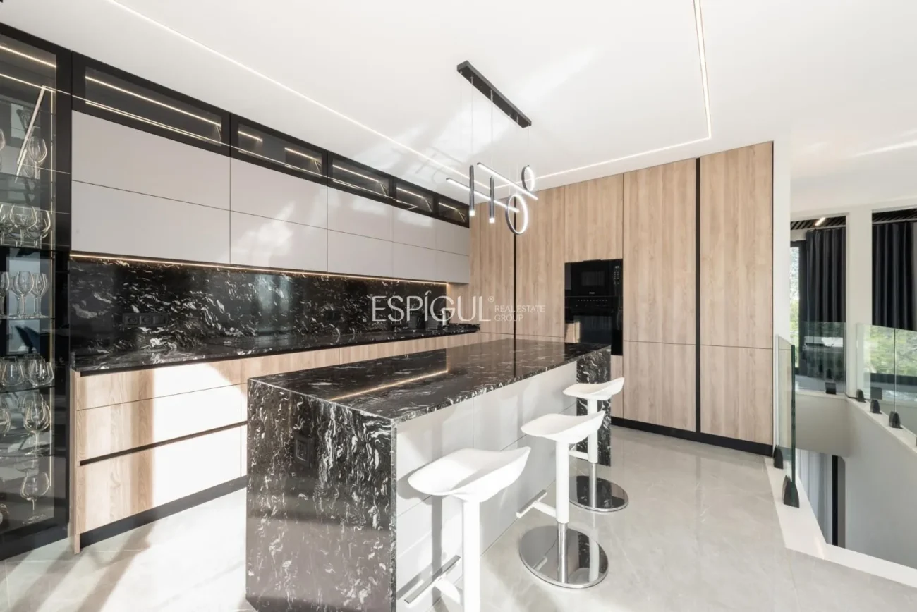 Casa en venda a Castelldefels