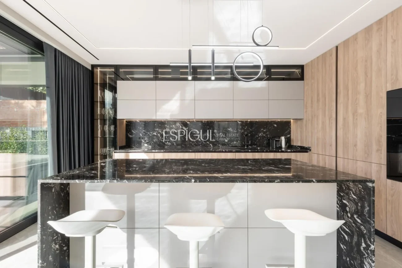 Casa en venda a Castelldefels