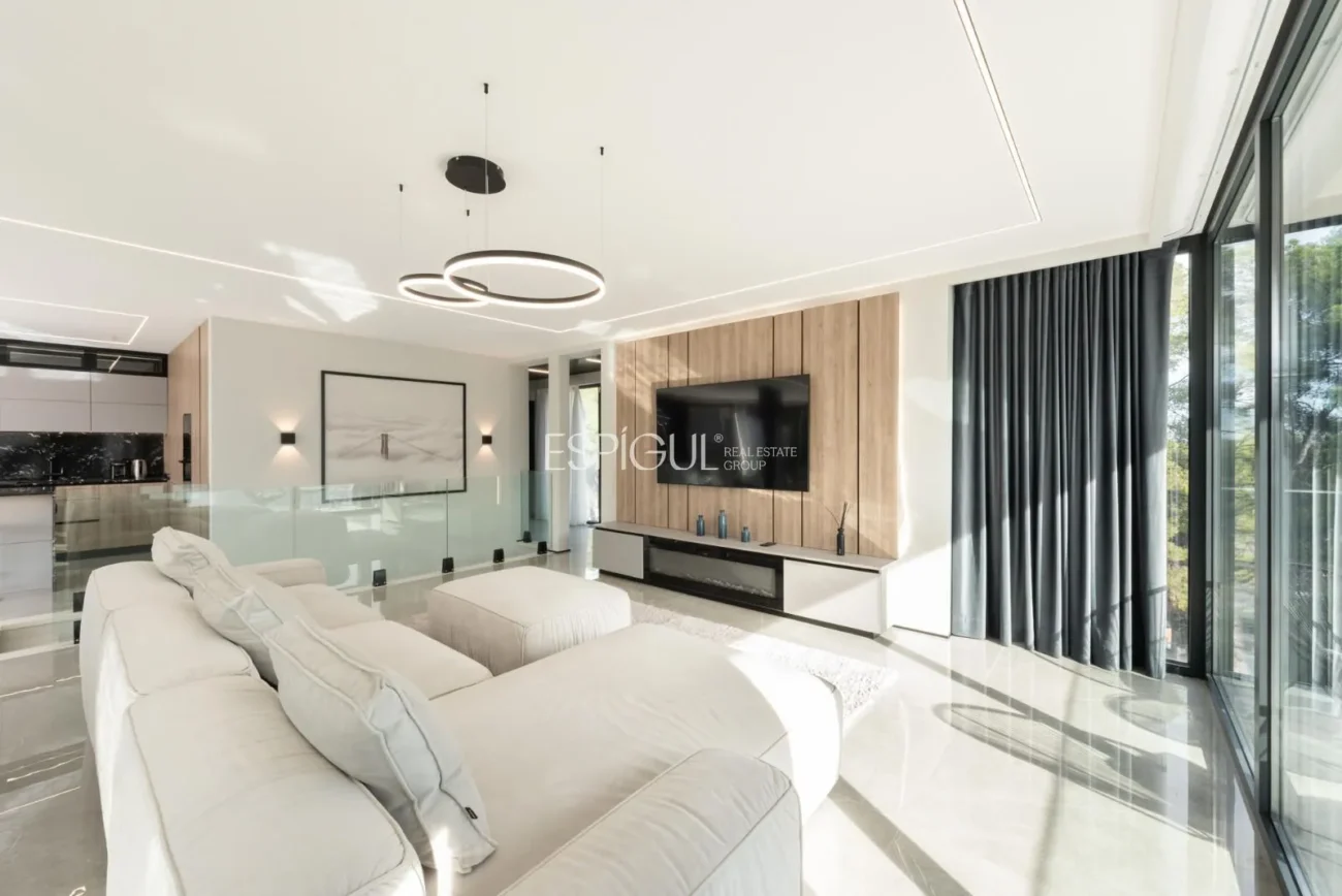 Casa en venda a Castelldefels
