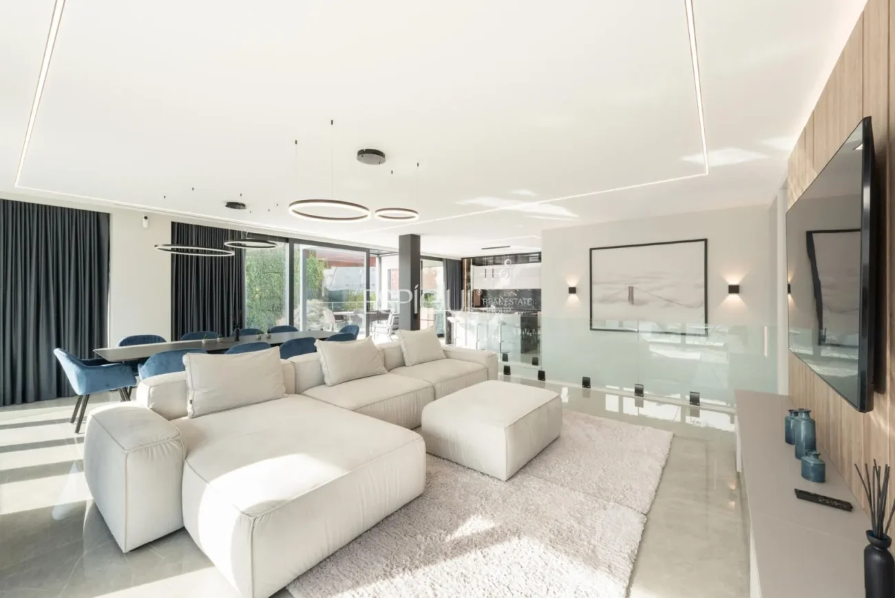 Casa en venda a Castelldefels