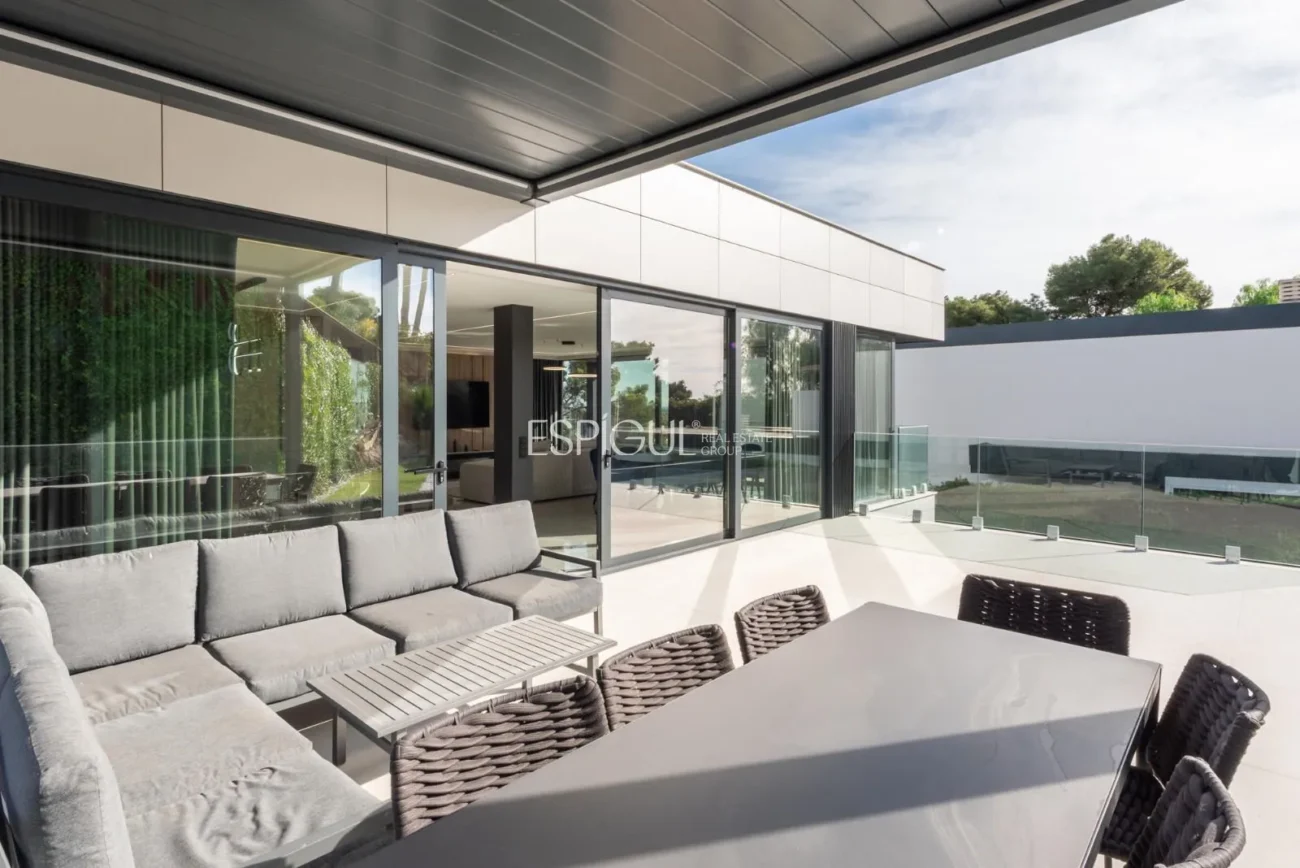 Casa en venda a Castelldefels