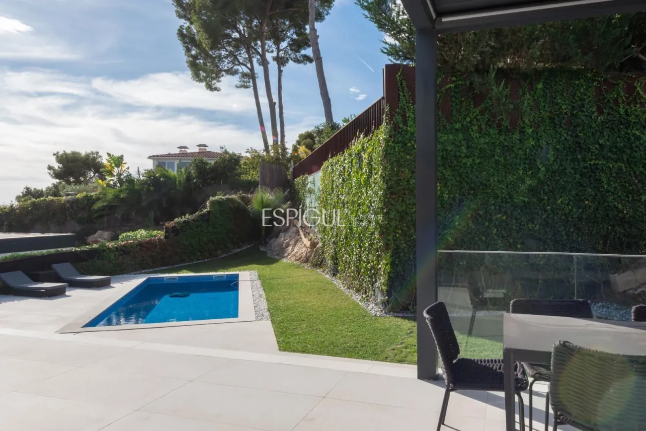 Casa en venda a Castelldefels