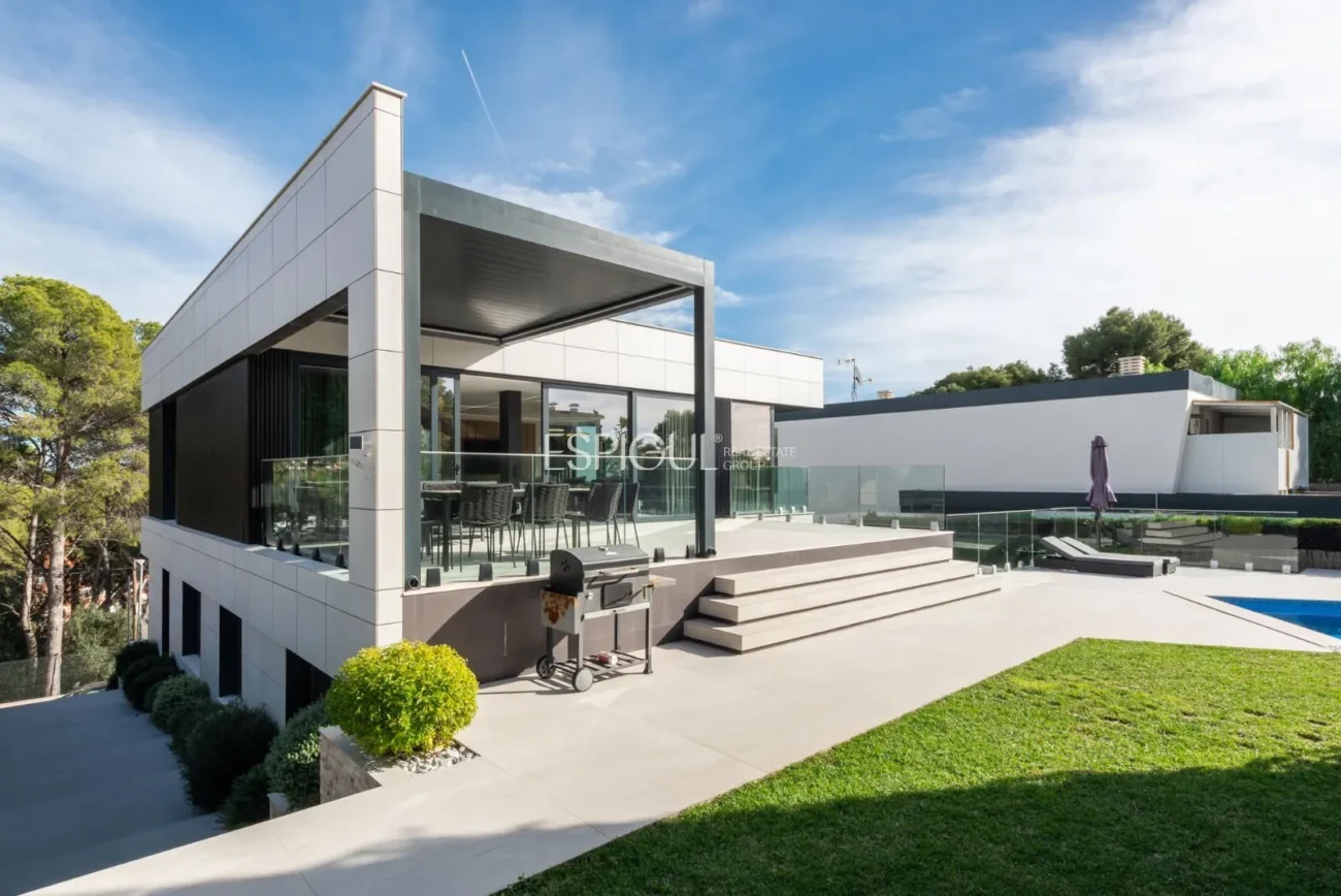 Casa en venda a Castelldefels