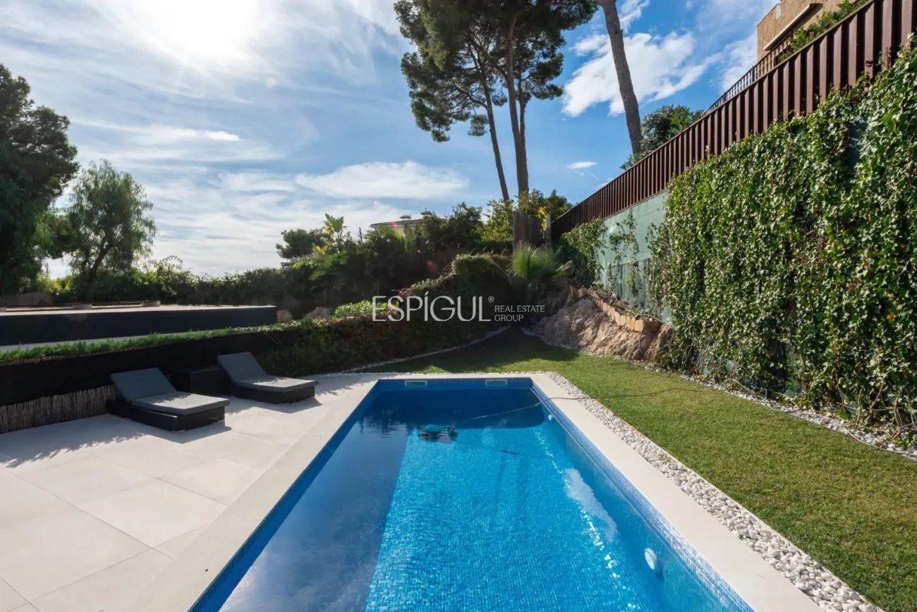 Casa en venda a Castelldefels