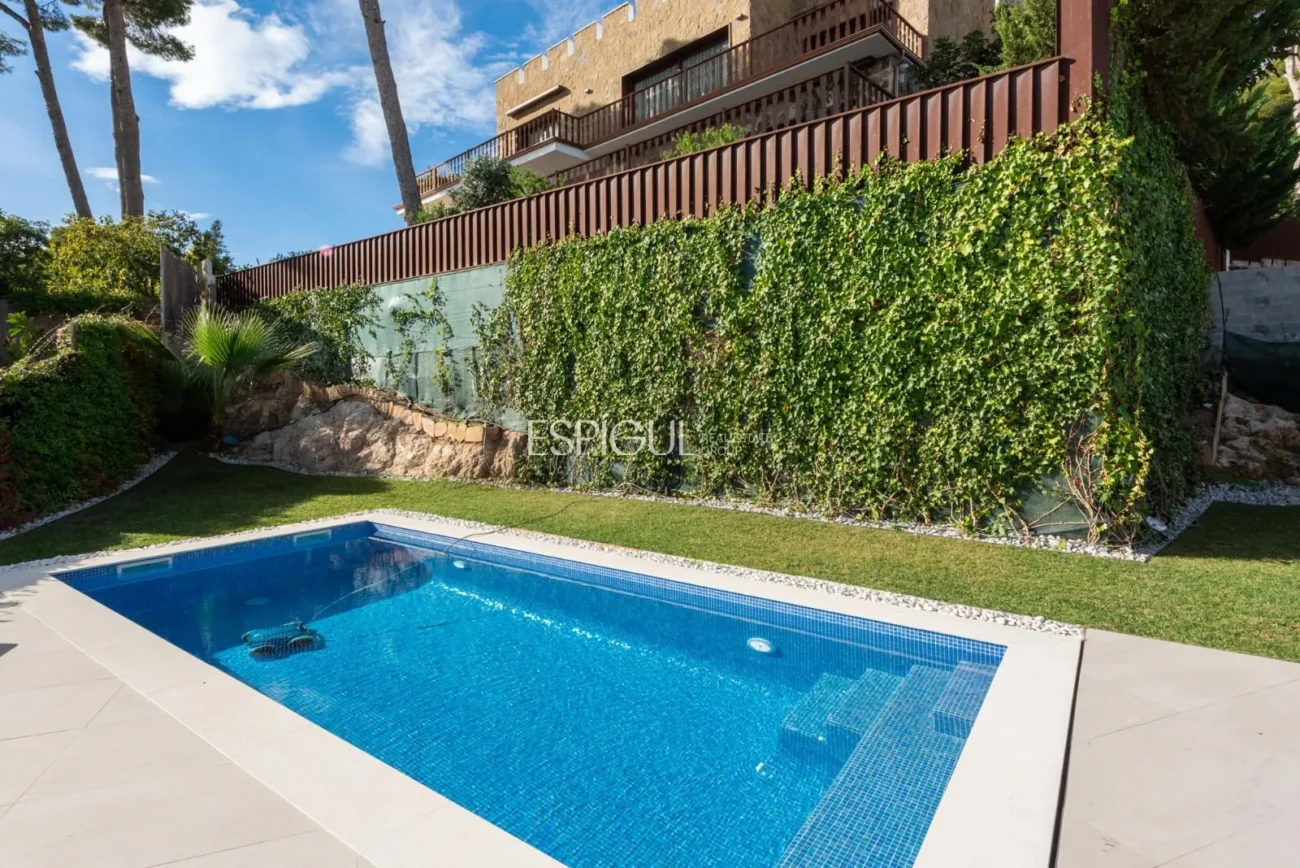 Casa en venda a Castelldefels