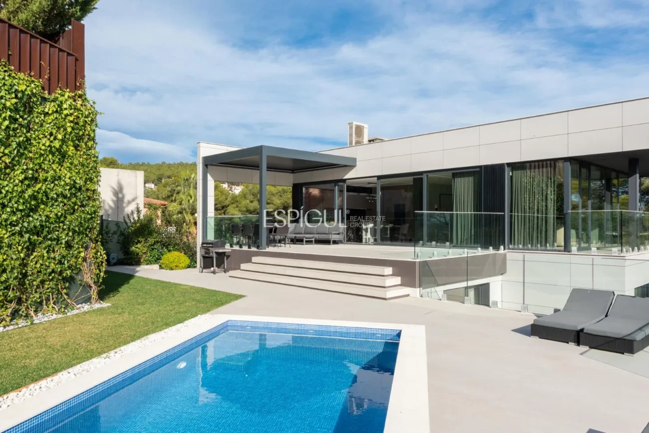 Casa en venda a Castelldefels
