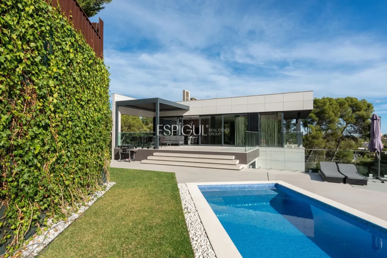 Casa en venda a Castelldefels