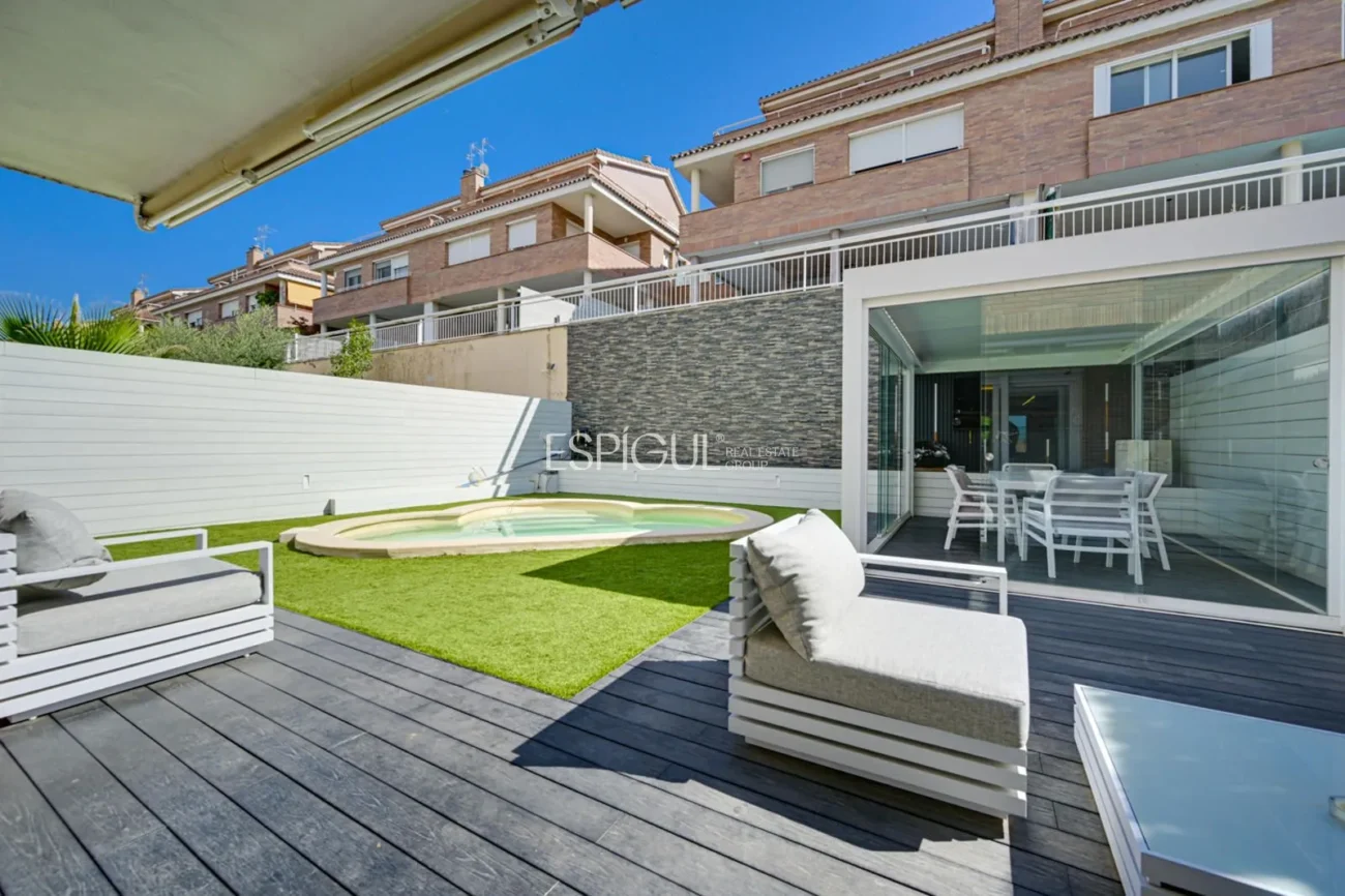 Maison à vendre à Vallsuau
