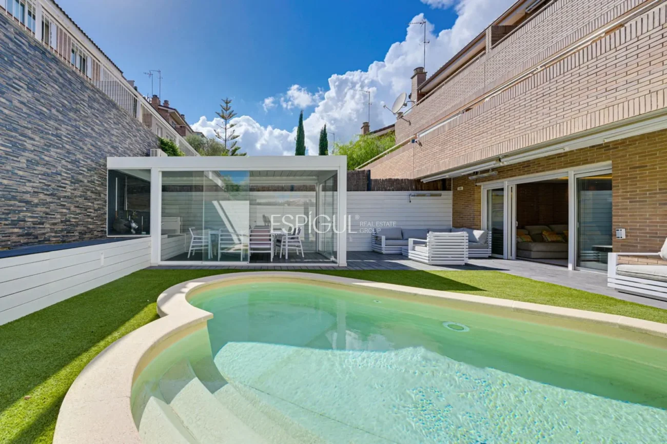 Maison à vendre à Vallsuau