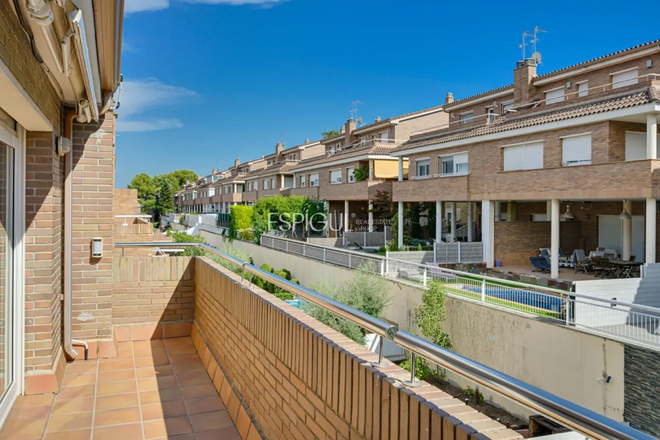Maison à vendre à Vallsuau