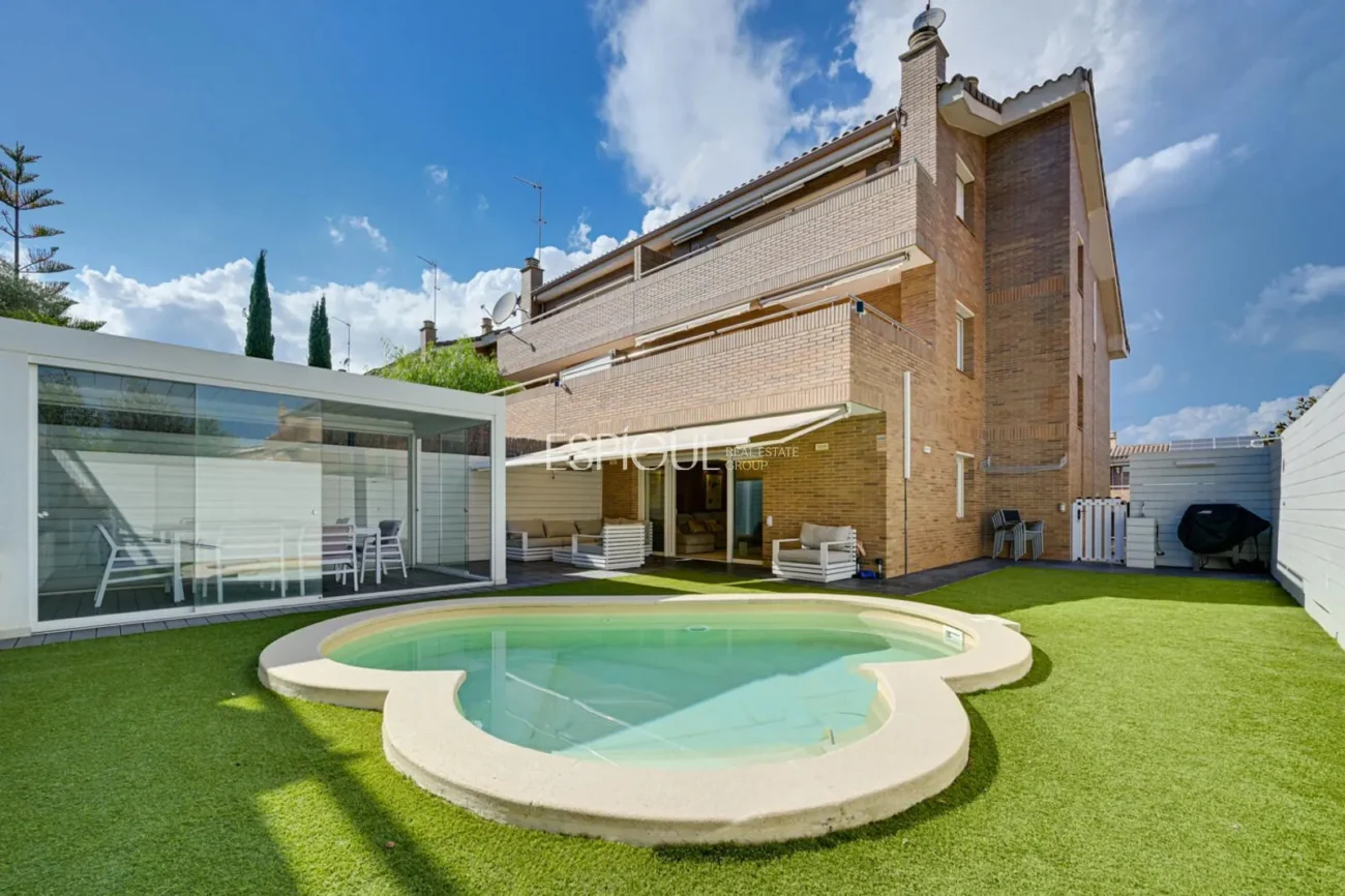 Maison à vendre à Vallsuau