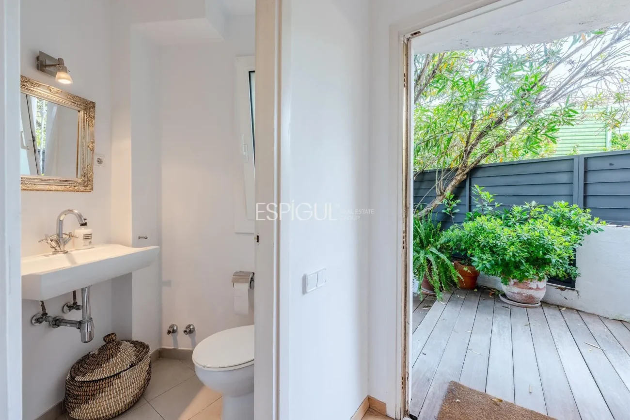 Maison jumelée à vendre à Arxiu