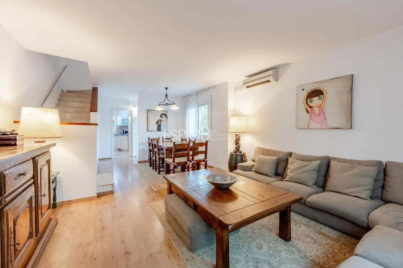 Maison jumelée à vendre à Arxiu