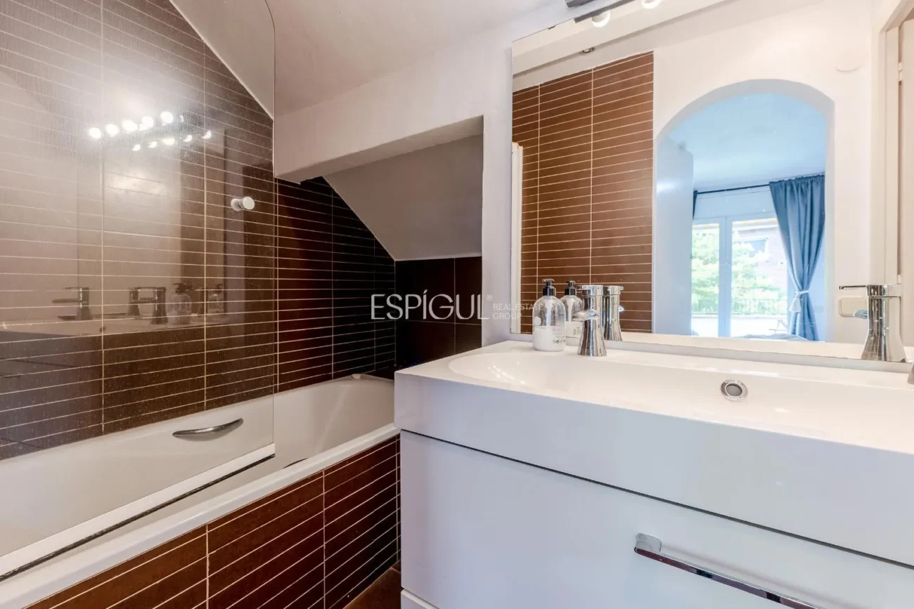 Maison jumelée à vendre à Arxiu