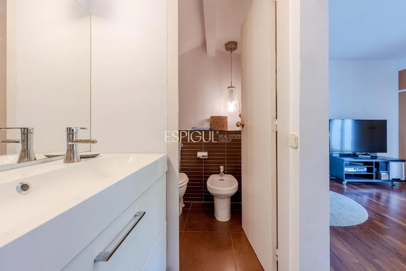 Maison jumelée à vendre à Arxiu