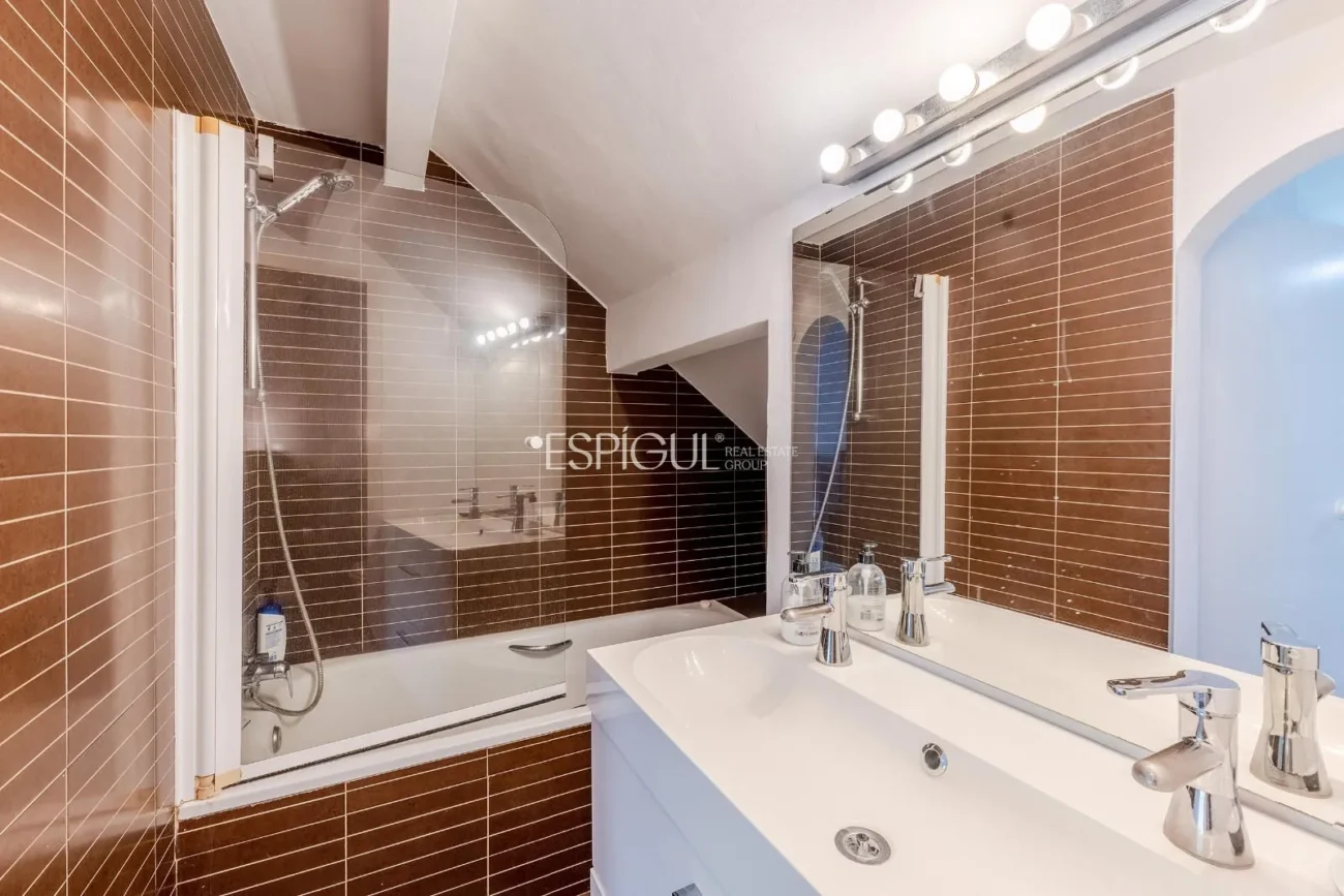 Maison jumelée à vendre à Arxiu