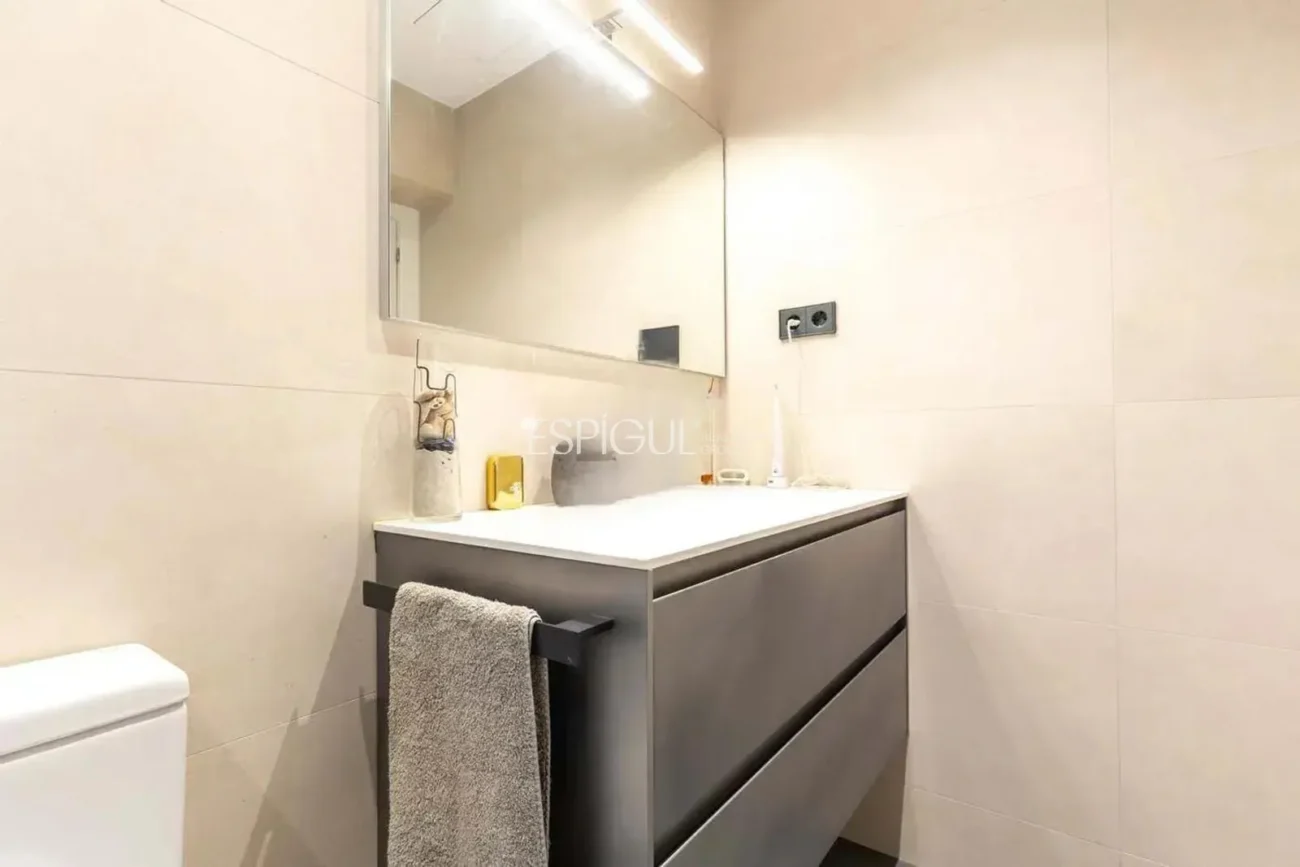 Casa unifamiliar con piscina en Mirasol, Sant Cugat del Vallès