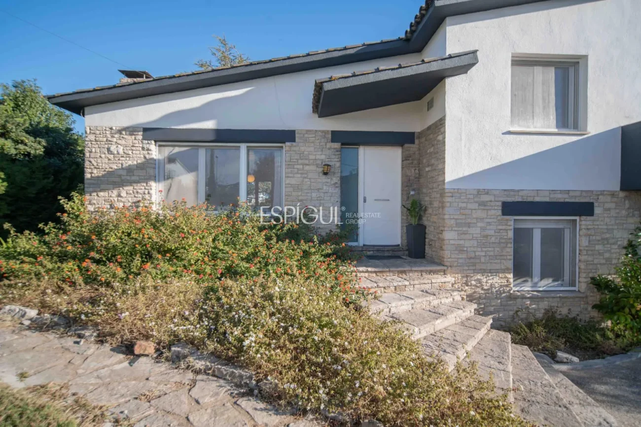 Maison individuelle de 339 m² dans un quartier paisible de Banyoles