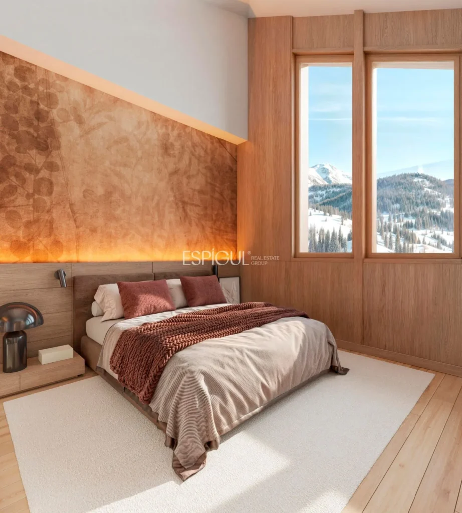 Maisons de luxe à Canillo