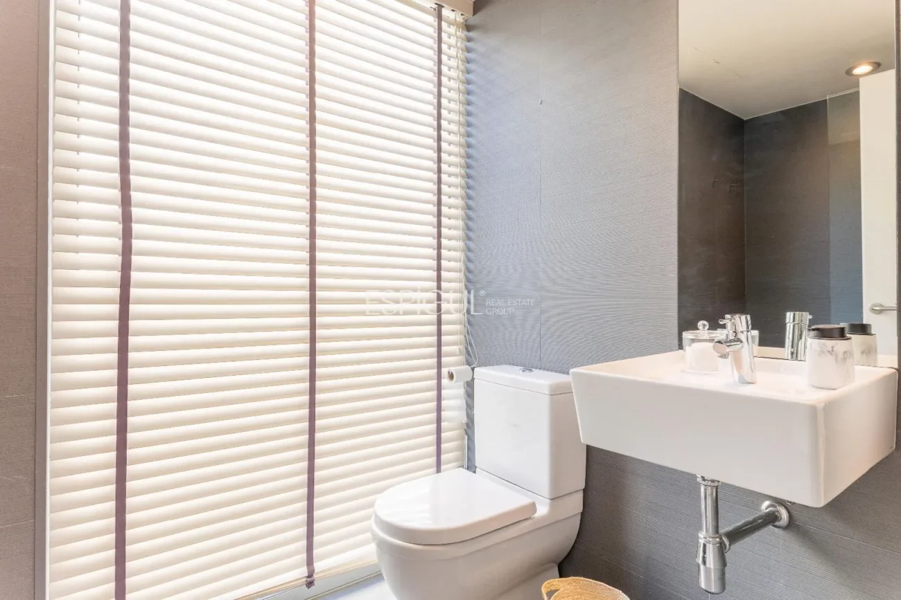 Villa for Sale in Arxiu, Sant Cugat Del Vallés