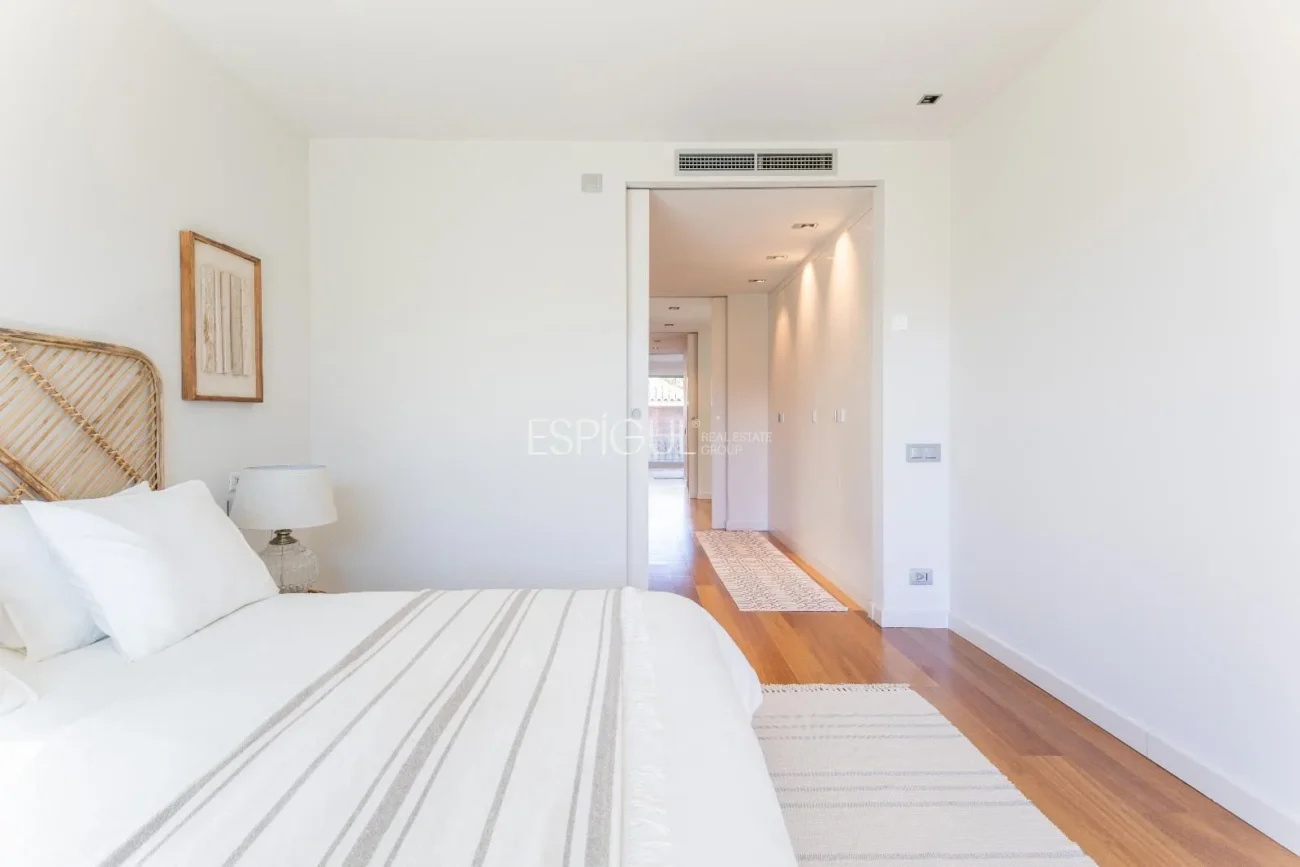 Villa for Sale in Arxiu, Sant Cugat Del Vallés