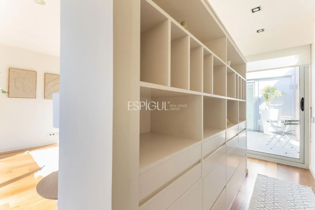 Villa for Sale in Arxiu, Sant Cugat Del Vallés