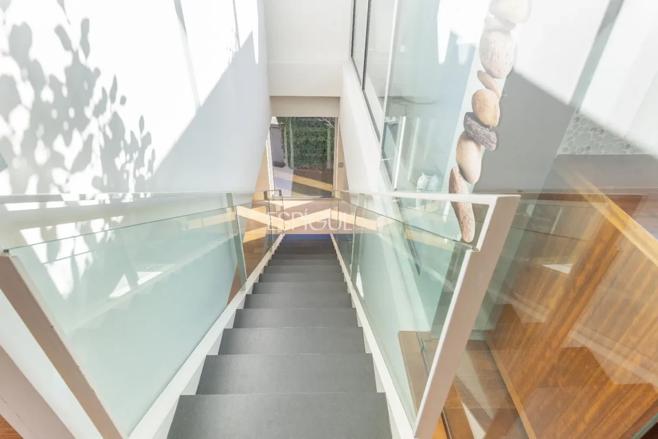 Villa for Sale in Arxiu, Sant Cugat Del Vallés