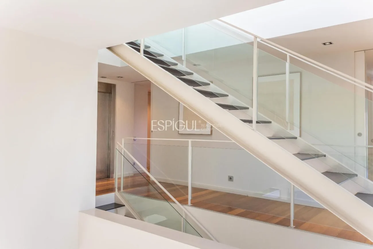 Villa for Sale in Arxiu, Sant Cugat Del Vallés