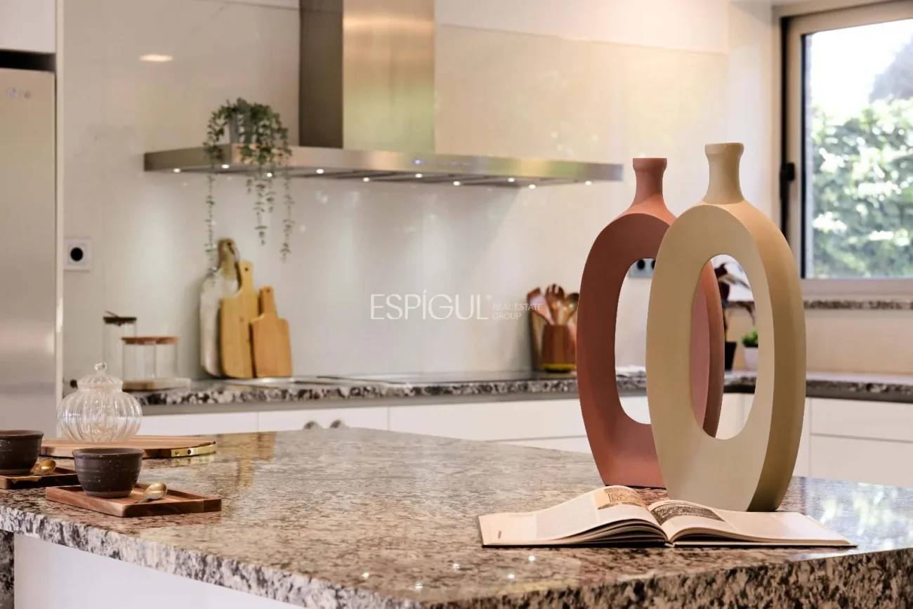 Villa for Sale in Arxiu, Sant Cugat Del Vallés