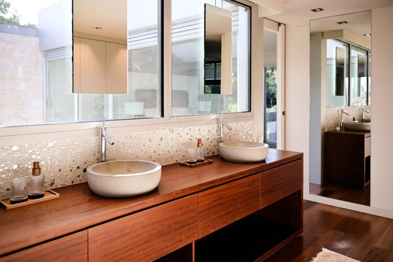 Villa for Sale in Arxiu, Sant Cugat Del Vallés