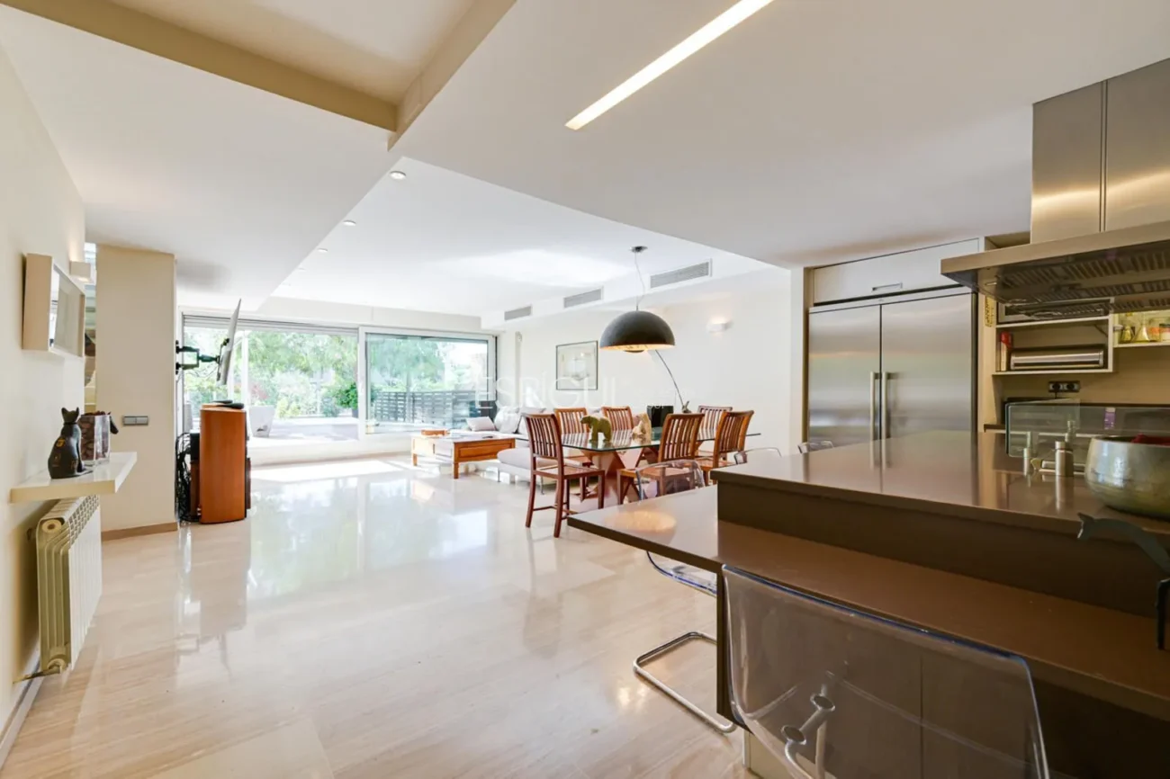 Chalet à vendre à La Bonanova