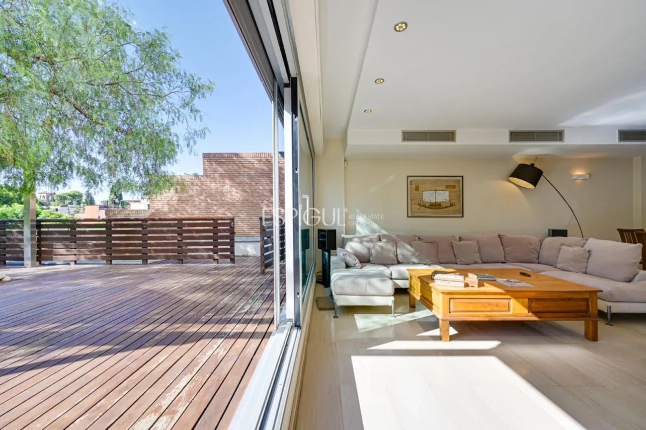 Chalet à vendre à La Bonanova