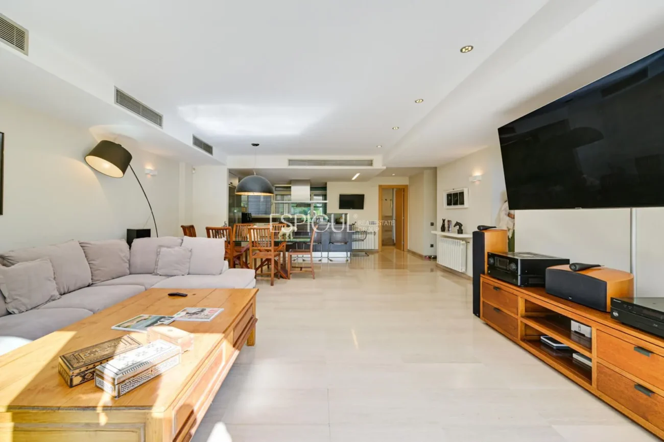 Chalet à vendre à La Bonanova