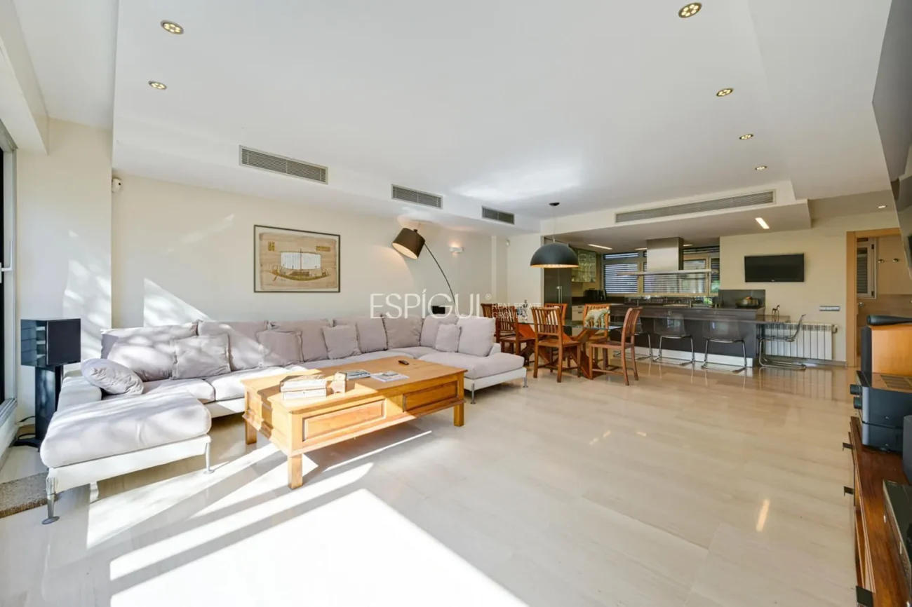 Chalet à vendre à La Bonanova