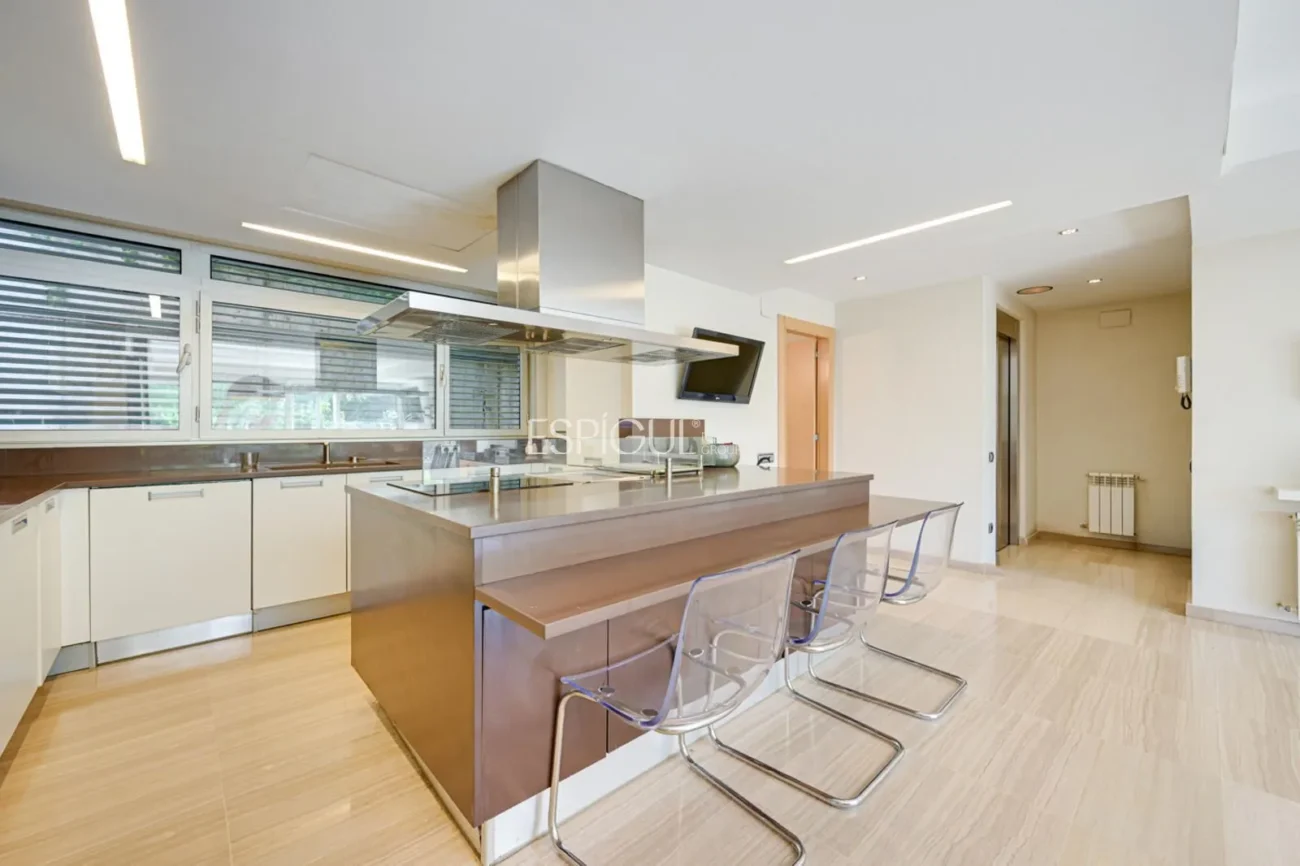 Chalet à vendre à La Bonanova