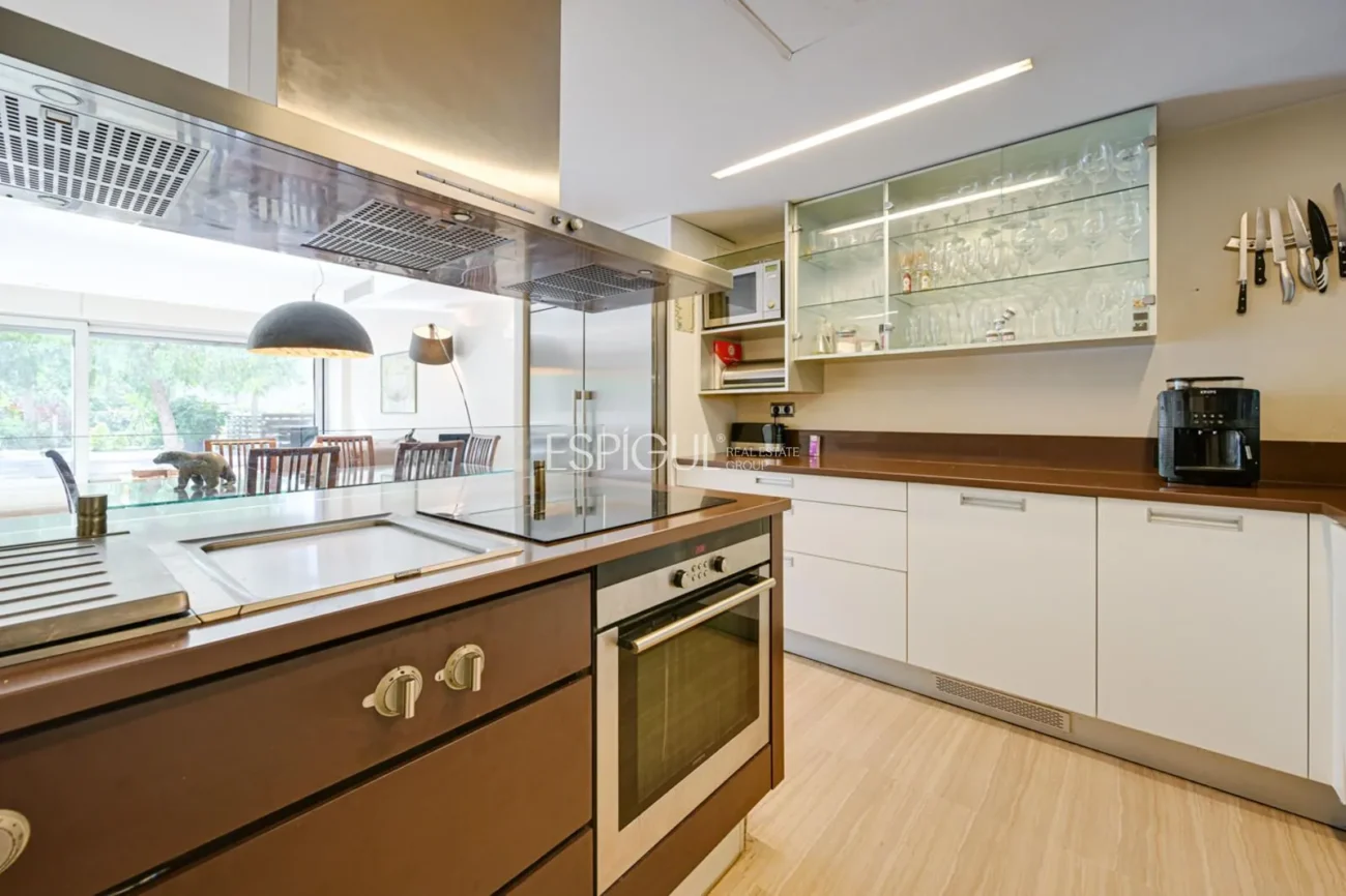 Chalet à vendre à La Bonanova