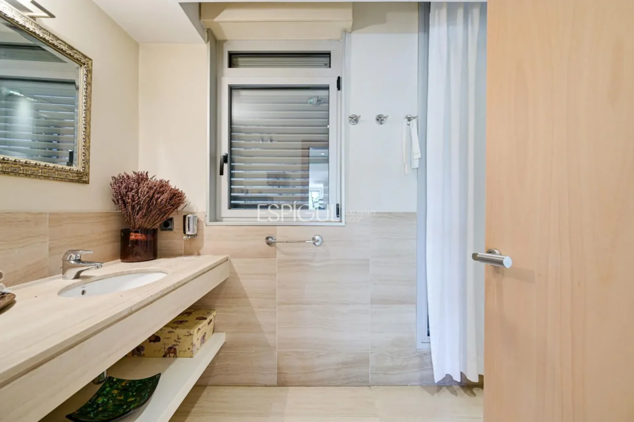 Chalet à vendre à La Bonanova