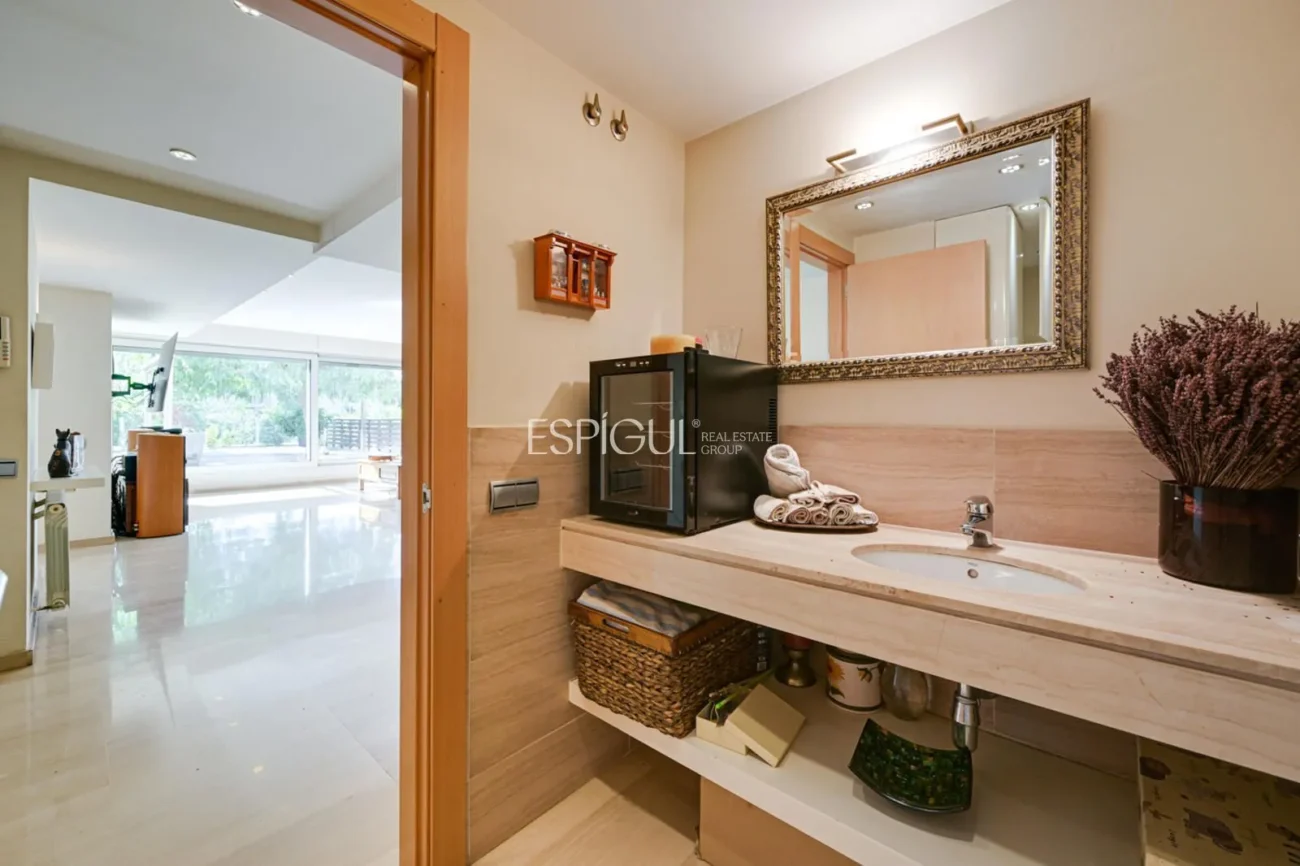 Chalet à vendre à La Bonanova