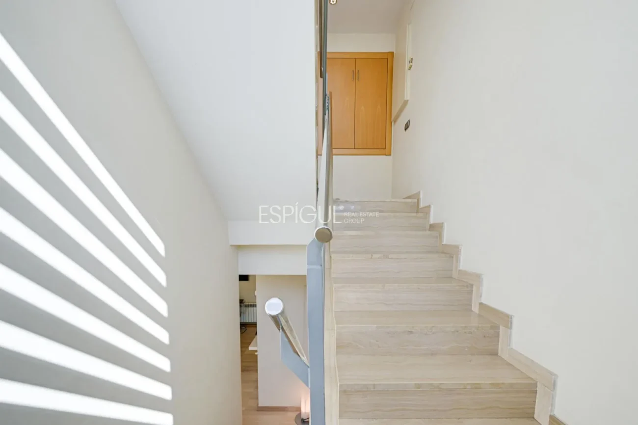 Chalet à vendre à La Bonanova