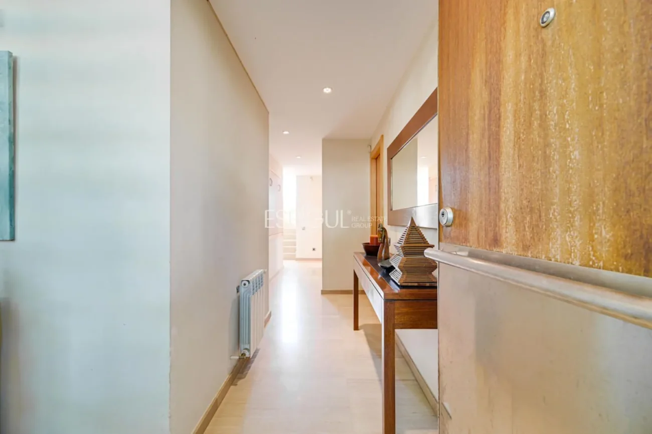 Chalet à vendre à La Bonanova
