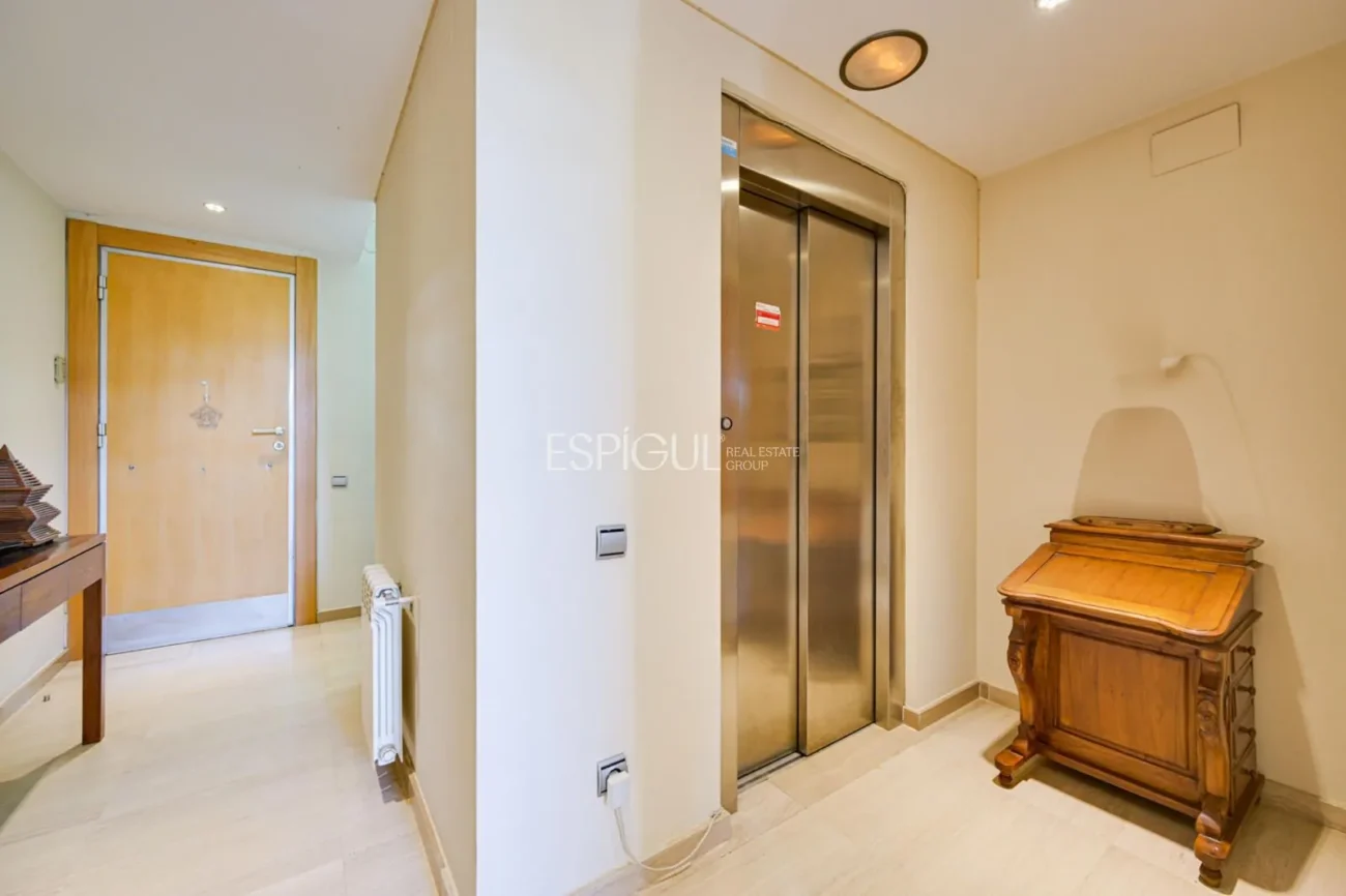 Chalet à vendre à La Bonanova