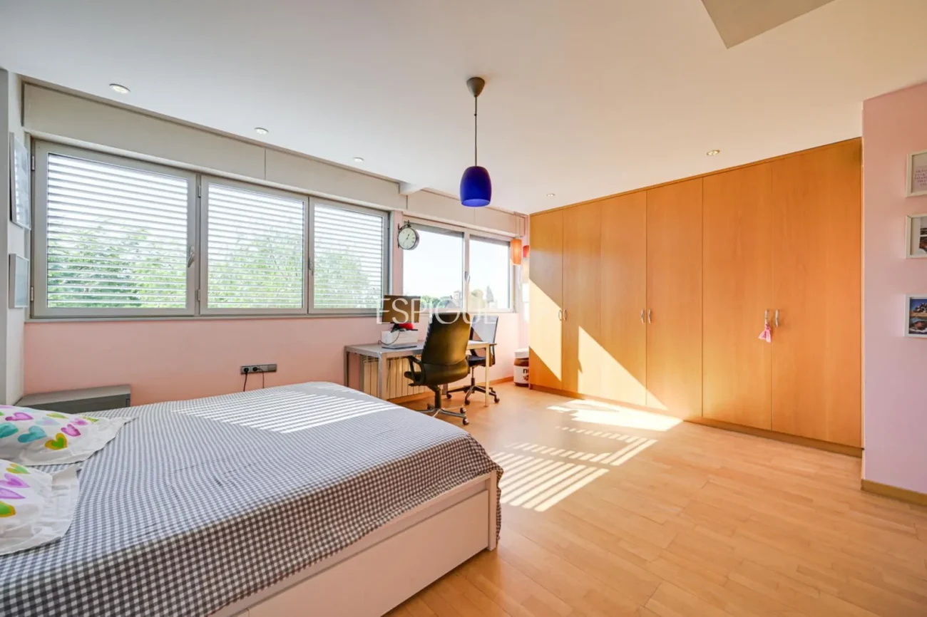 Chalet à vendre à La Bonanova
